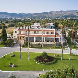 Atlantica Thalassa Hotel