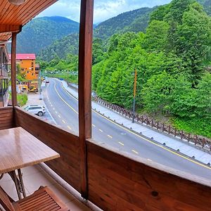 Duplex Suite Two Bedrooms River View Balcony